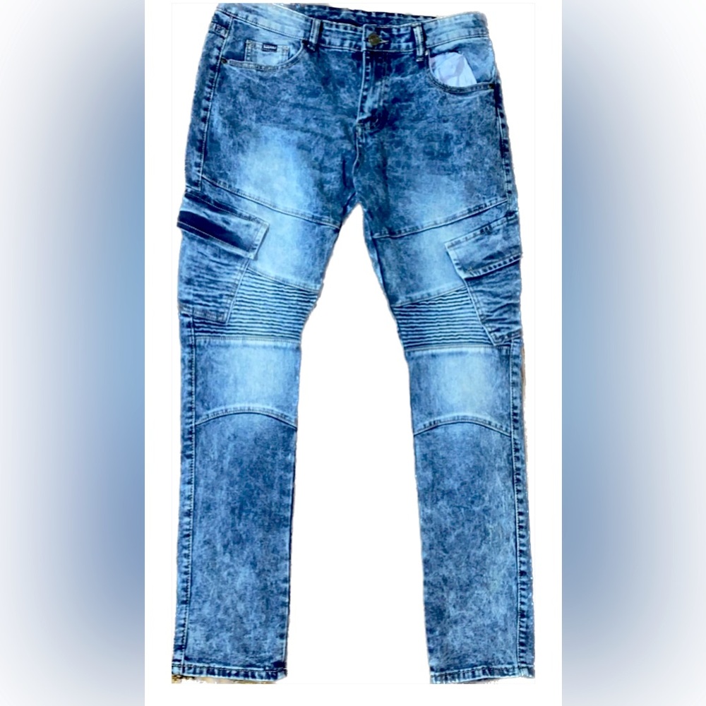 denim jeans